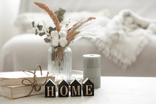 The Rhythm of Design: Why Home Trends Always Come Back