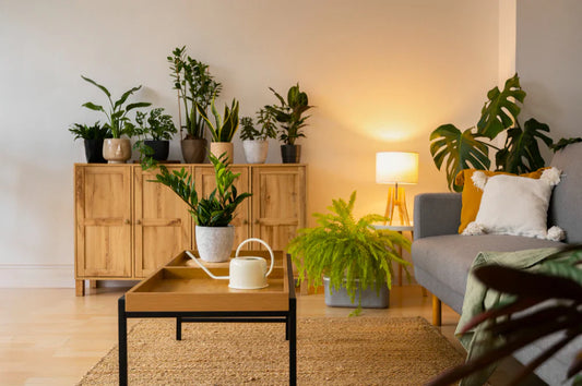 A Century of Style: The Evolution of Home Decor
