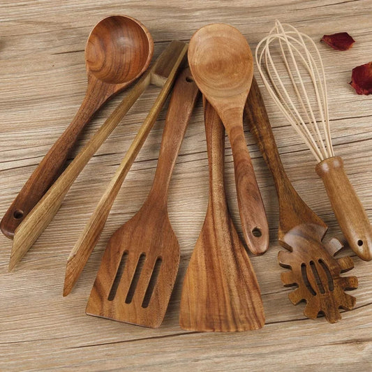 Cooking Utensil Set